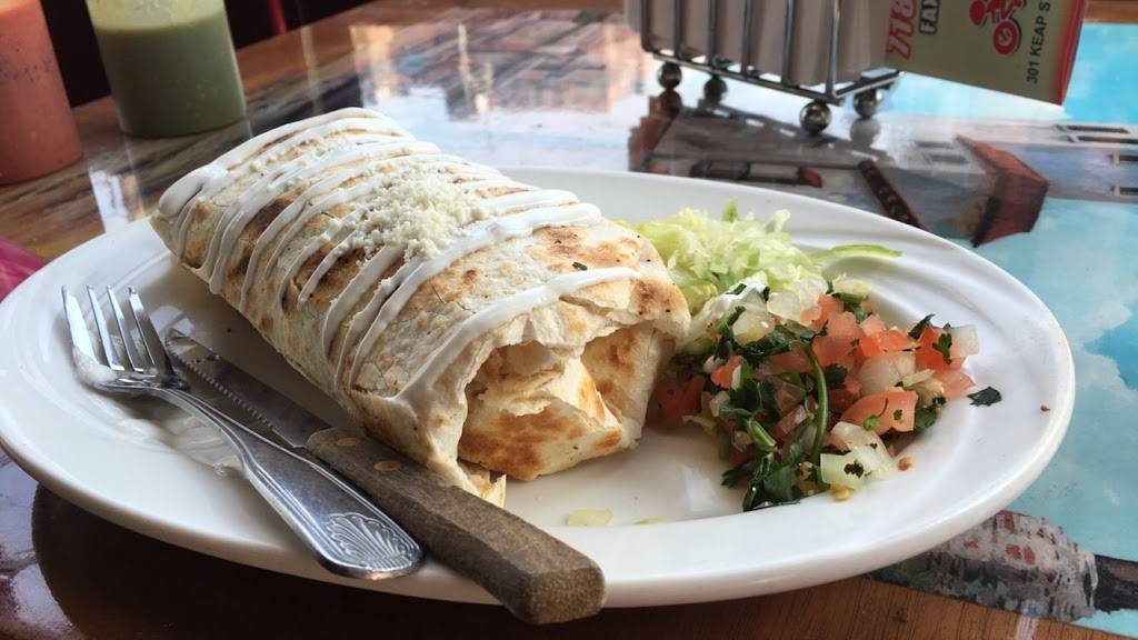 Taco Santana | restaurant | 7336, 301 Keap St, Brooklyn, NY 11211, USA | 7183888761 OR +1 718-388-8761