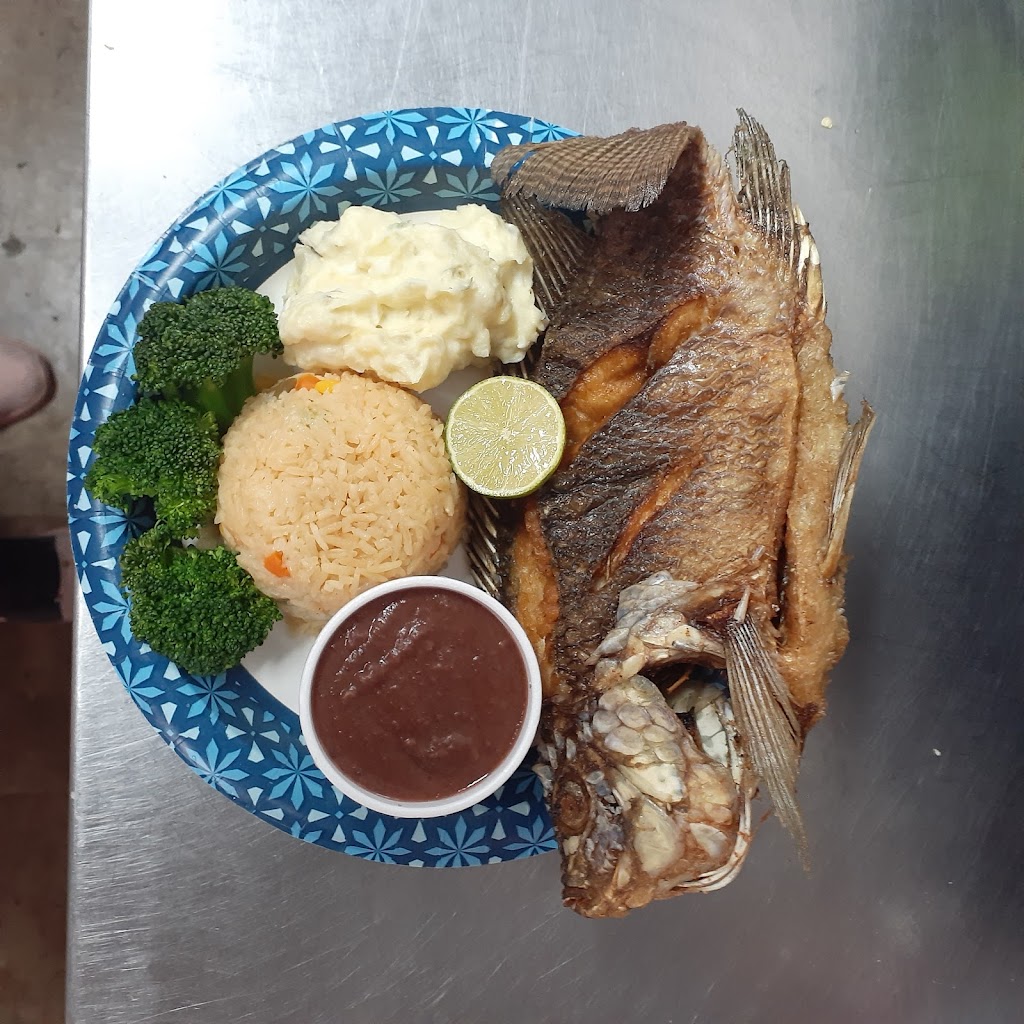 Pupuseria nuevo amanacer | restaurant | 6201 Tippin Ave, Pensacola, FL 32504, USA | 8503139843 OR +1 850-313-9843