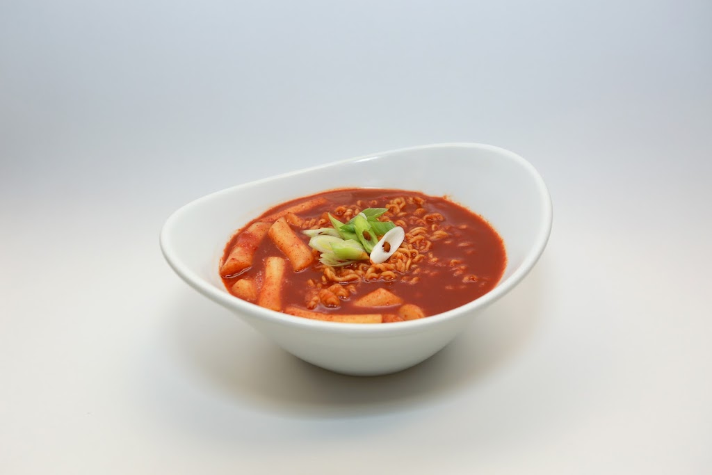 Sinjeon Food Sys SD 신전 떡볶이 | restaurant | 4233 Convoy St, San Diego, CA 92111, USA | 8585732511 OR +1 858-573-2511