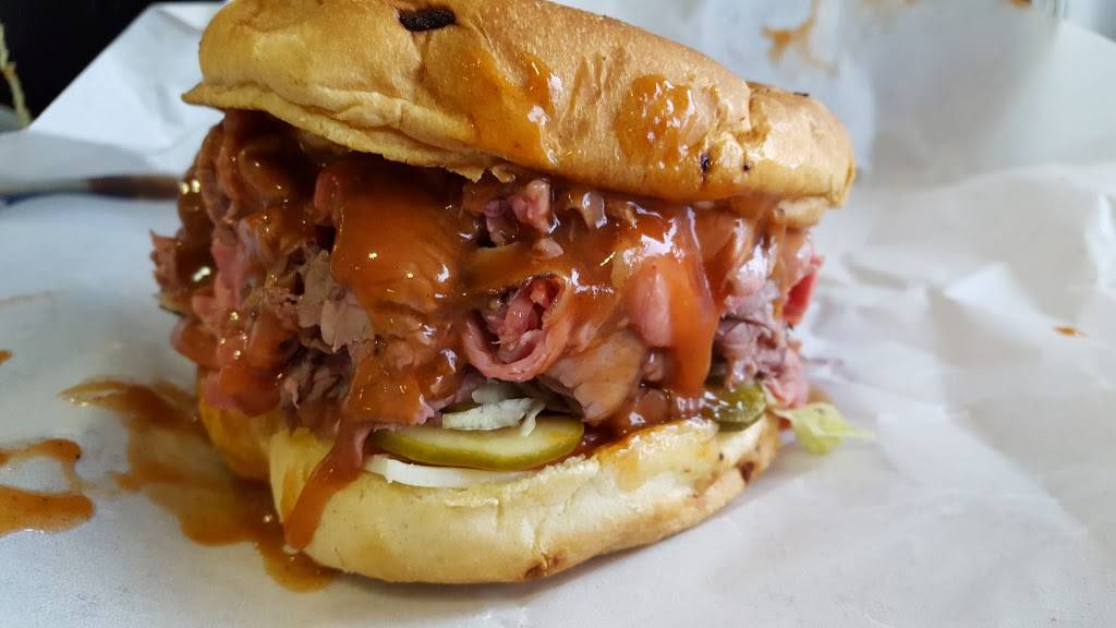 Nikos Roast Beef | restaurant | 194 Elm St #1805, Salisbury, MA 01952, USA | 9784638887 OR +1 978-463-8887