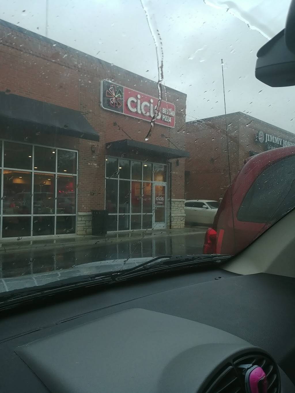 Cicis | restaurant | 179 Turnersburg Hwy, Statesville, NC 28625, USA | 7043809449 OR +1 704-380-9449