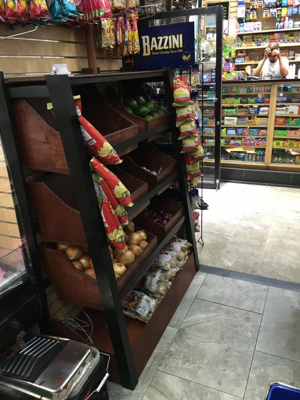 Shopland Deli & Grill | restaurant | 25 W Tremont Ave, The Bronx, NY 10453, USA | 9177928454 OR +1 917-792-8454