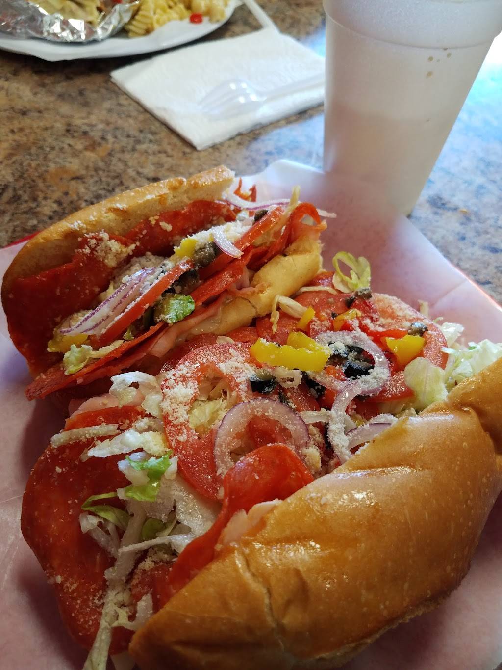 Cardellis Italian Deli | meal takeaway | 7786 Limonite Ave, Riverside, CA 92509, USA | 9513600747 OR +1 951-360-0747