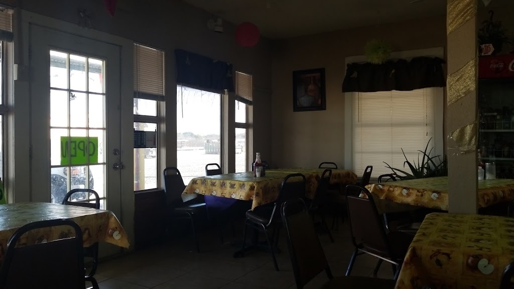 Las Palomas | restaurant | 208 S Broadway St, Mertzon, TX 76941, USA | 3252537260 OR +1 325-253-7260