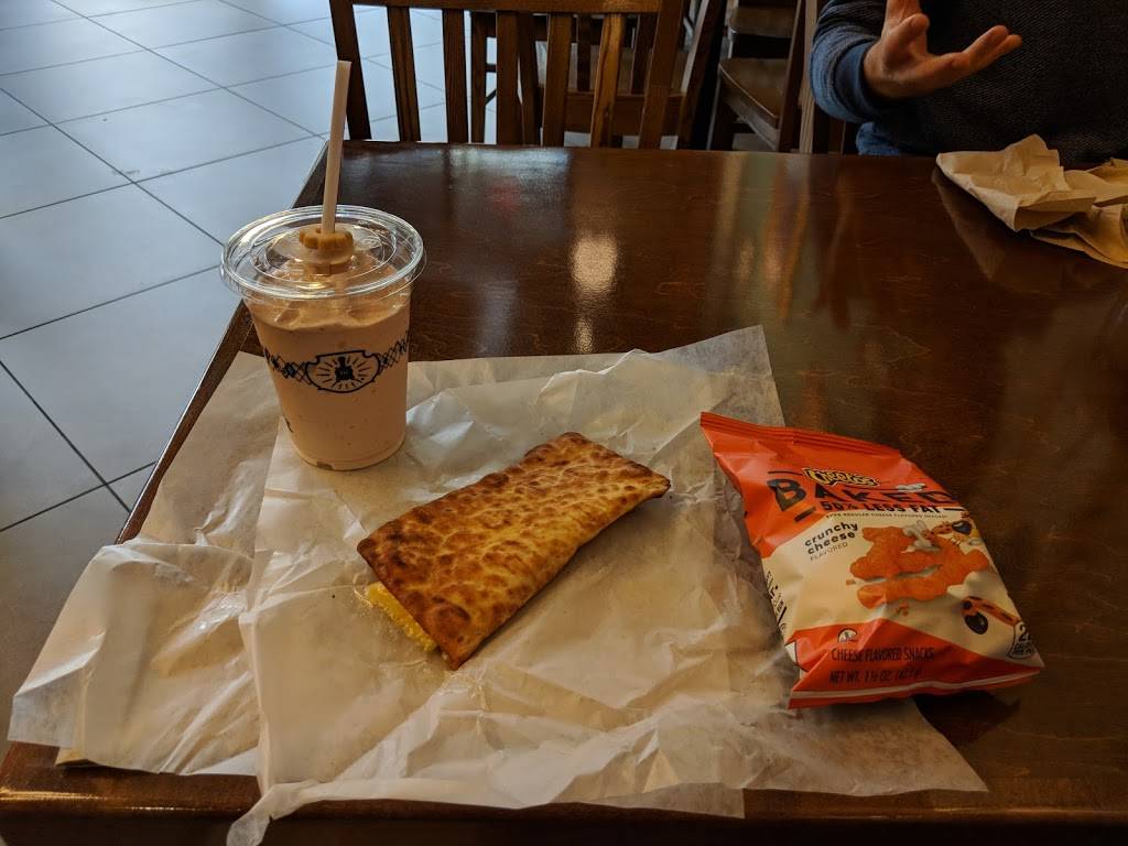 Potbelly Sandwich Shop | restaurant | 19122 112th Ave NE Suite 207, Bothell, WA 98011, USA | 4254195576 OR +1 425-419-5576