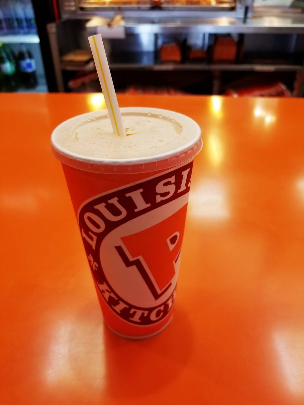 Popeyes | restaurant | 1414 King St E #8, Courtice, ON L1E 3B4, Canada | 9054322111 OR +1 905-432-2111