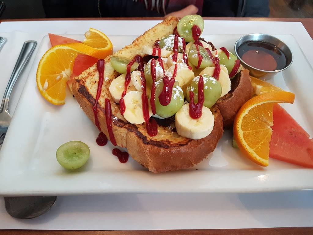 Le Toasteur Villeray | restaurant | 767 Rue Villeray, Montréal, QC H2R 1J2, Canada | 5147596377 OR +1 514-759-6377