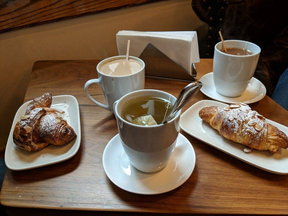 La Boulangerie | bakery | 3129 W Logan Blvd, Chicago, IL 60647, USA | 7736665880 OR +1 773-666-5880