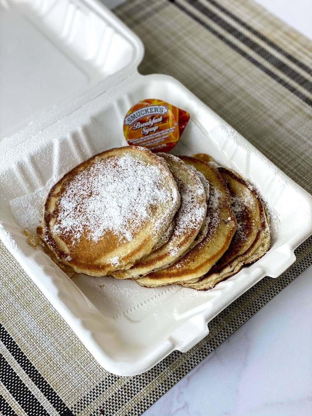 The Toastd Egg | restaurant | 3300 Fairmount Ave, Philadelphia, PA 19104, USA | 6315667955 OR +1 631-566-7955