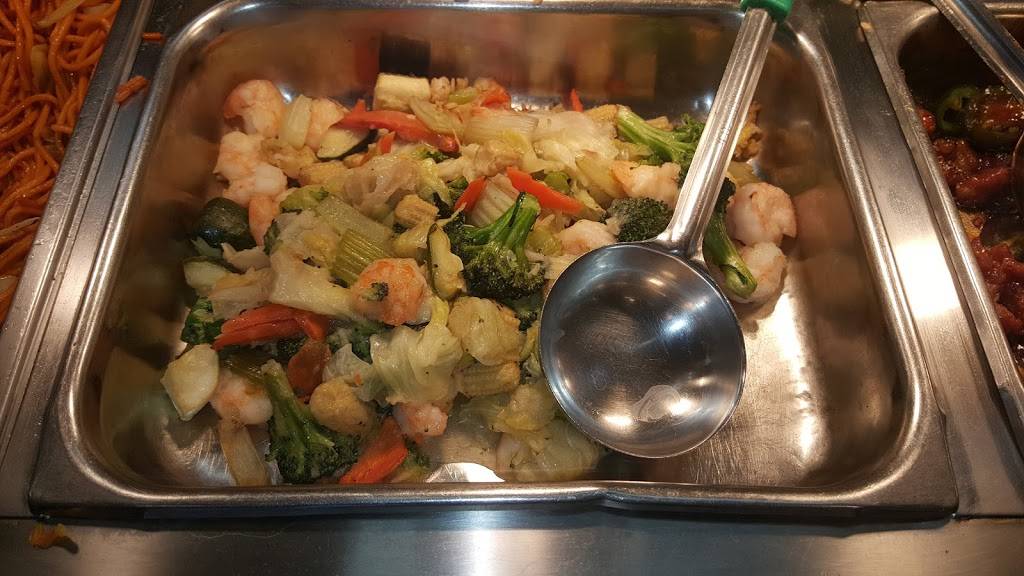 Lucky Chinese Food | restaurant | 2509 W McFadden Ave # F, Santa Ana, CA 92704, USA | 7145426100 OR +1 714-542-6100