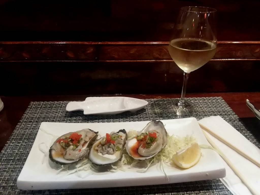 King of the Roll | restaurant | 675 Congress St, Portland, ME 04101, USA | 2078288880 OR +1 207-828-8880