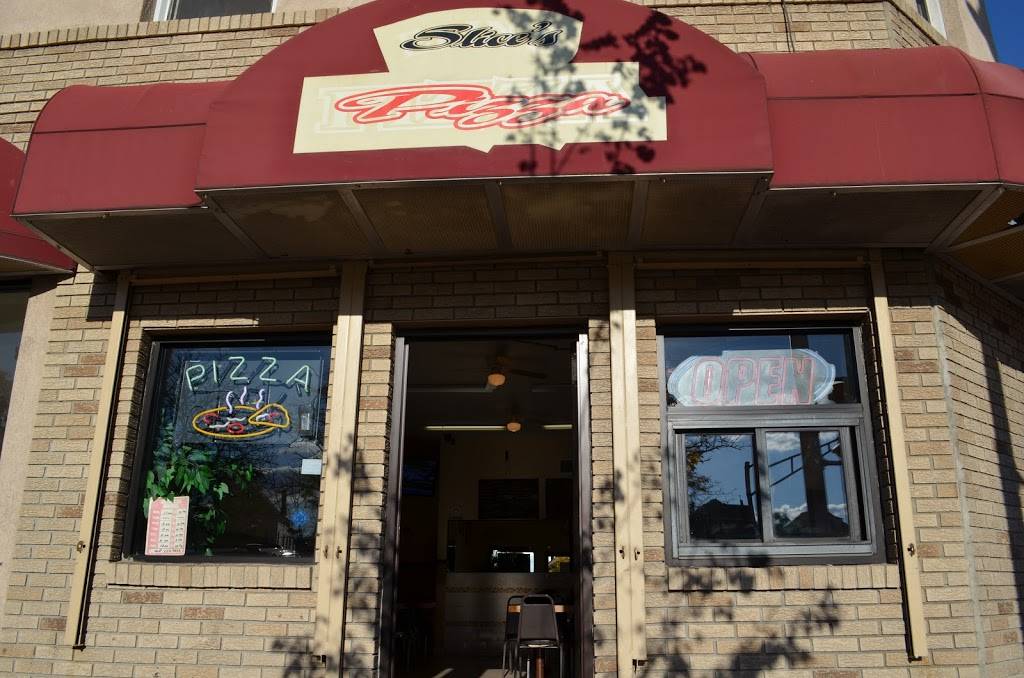 Slices Pizza | restaurant | 701 Elizabeth Ave, Elizabeth, NJ 07201, USA | 9083810819 OR +1 908-381-0819