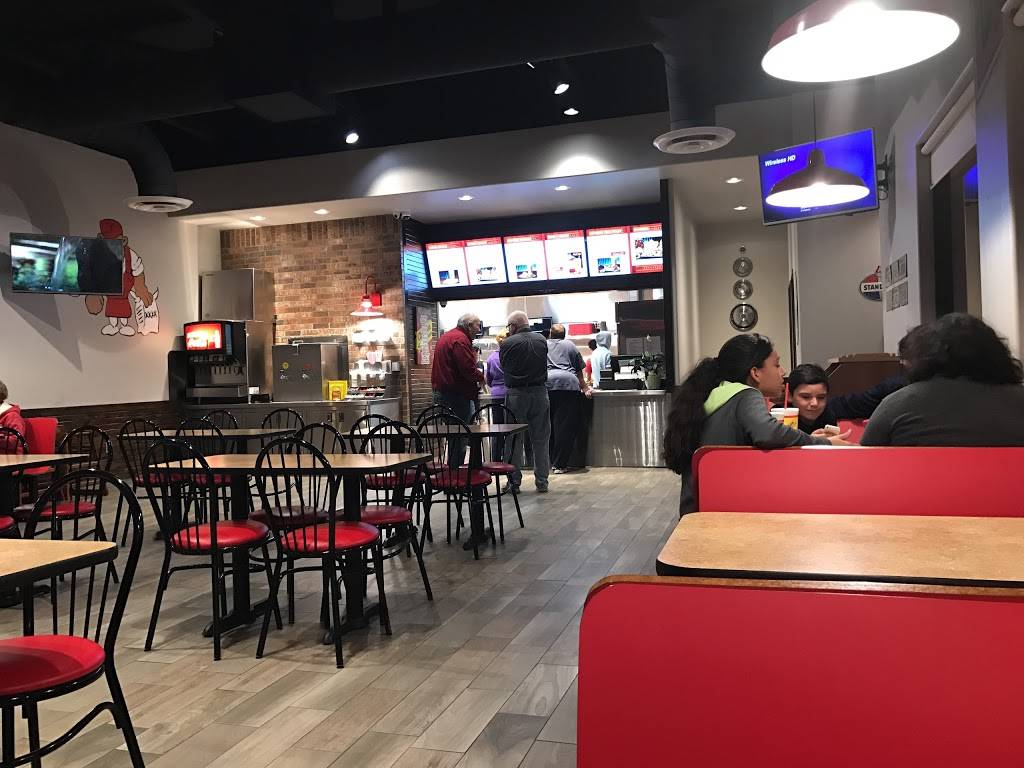 Chicken Express | restaurant | 12900 NW 10th St, Yukon, OK 73099, USA | 4052924485 OR +1 405-292-4485