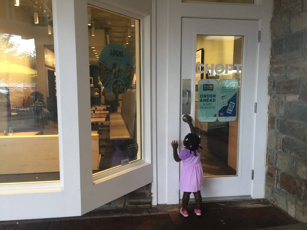 Chopt Creative Salad Co. | restaurant | 1625 Rockville Pike, Rockville, MD 20852, USA | 2404287800 OR +1 240-428-7800