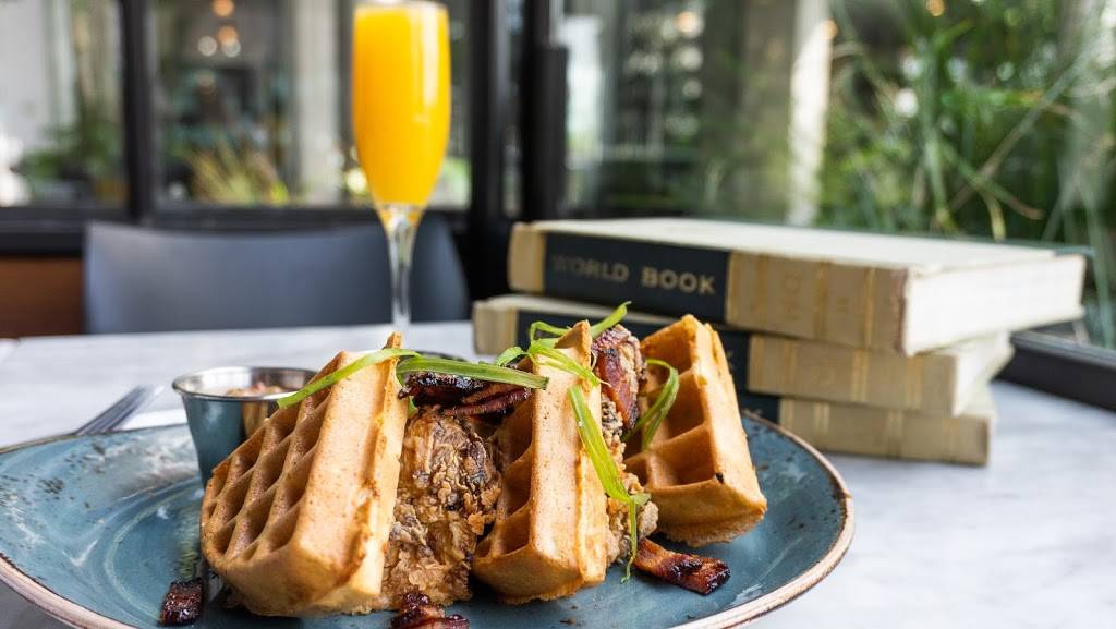 Public School 214 | restaurant | 3700 McKinney Ave #148, Dallas, TX 75204, USA | 2145996234 OR +1 214-599-6234