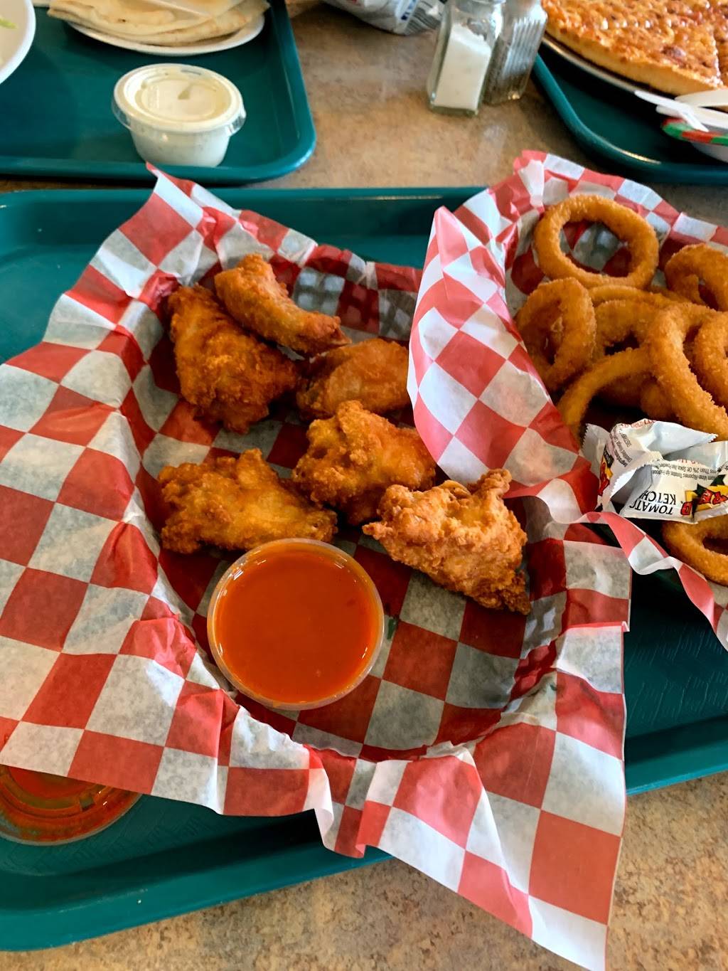 Jimmys Pizza & Restaurant | restaurant | 4 East St, East Walpole, MA 02032, USA | 5086606700 OR +1 508-660-6700