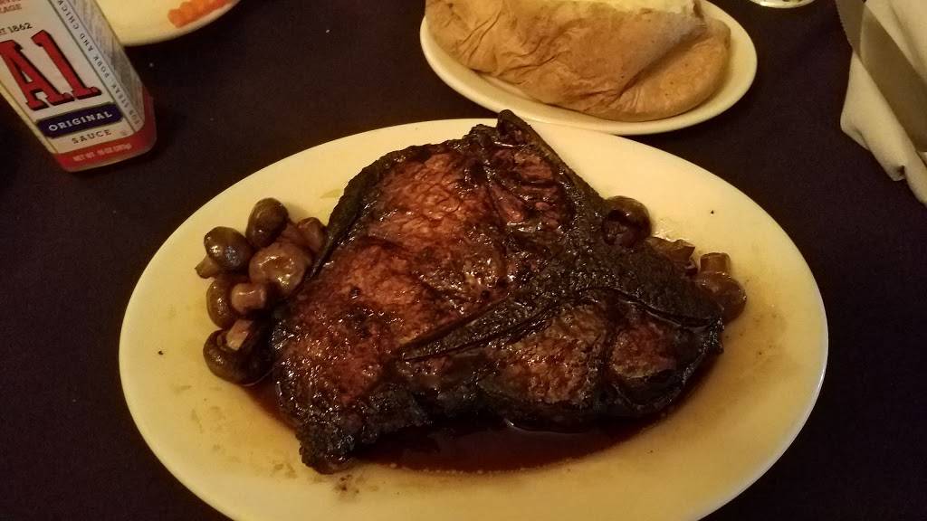 Milwaukee Steakhouse | restaurant | 6024 W Bluemound Rd, Milwaukee, WI 53213, USA | 4143127891 OR +1 414-312-7891