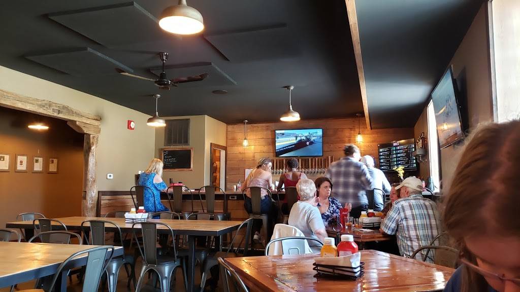 Skål Public House | restaurant | 209 E Main St Suite H, Mt Horeb, WI 53572, USA | 6084371011 OR +1 608-437-1011