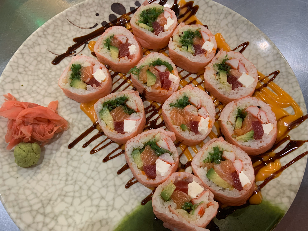 Hibachi Express Bradenton | restaurant | 4533 14th St W, Bradenton, FL 34207, USA | 9412016808 OR +1 941-201-6808