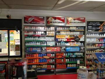 Goodmans Convenience Store | restaurant | 1006 Highway 135 N, Paragould, AR 72450, USA | 8702400187 OR +1 870-240-0187
