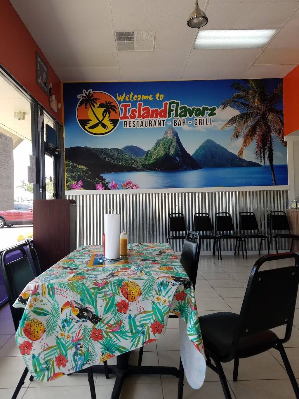 Island Flavorz Resturant|Bar|Grill | restaurant | 11051 Fuqua St, Houston, TX 77089, USA | 8325381486 OR +1 832-538-1486