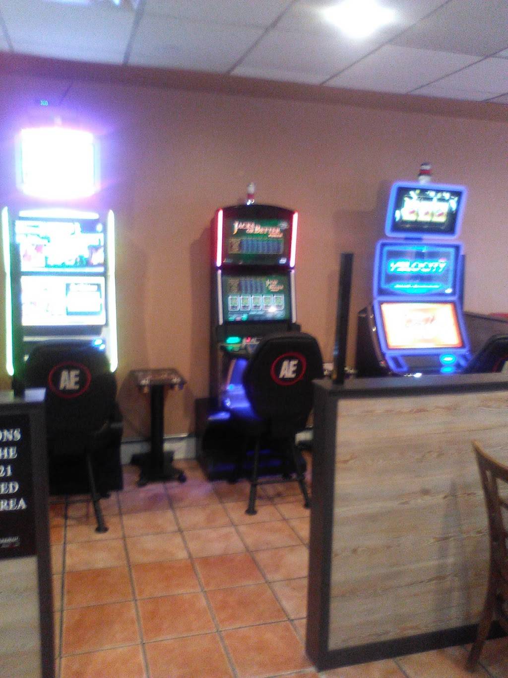 Carusos Express | meal takeaway | 1807 S Wolf Rd, Hillside, IL 60162, USA | 7084015667 OR +1 708-401-5667