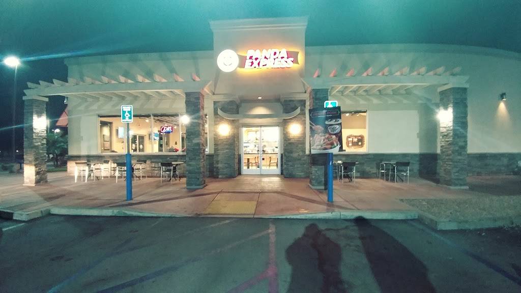 Panda Express | meal takeaway | 1160 E Philadelphia St, Ontario, CA 91761, USA | 9099470414 OR +1 909-947-0414