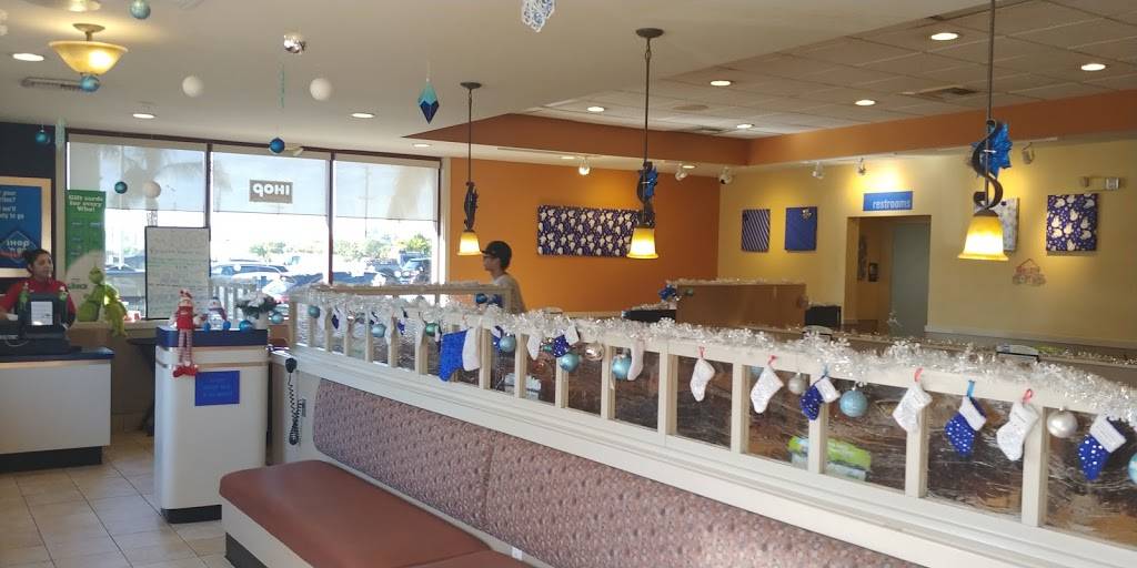 IHOP | restaurant | 18261 Gale Ave, City of Industry, CA 91748, USA | 6269564100 OR +1 626-956-4100