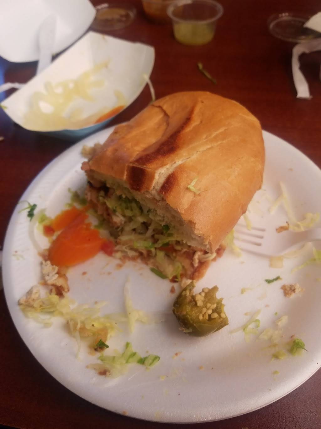 La Cocina Mexican Restaurant | restaurant | 56400 CA-371, Anza, CA 92539, USA | 9517635155 OR +1 951-763-5155