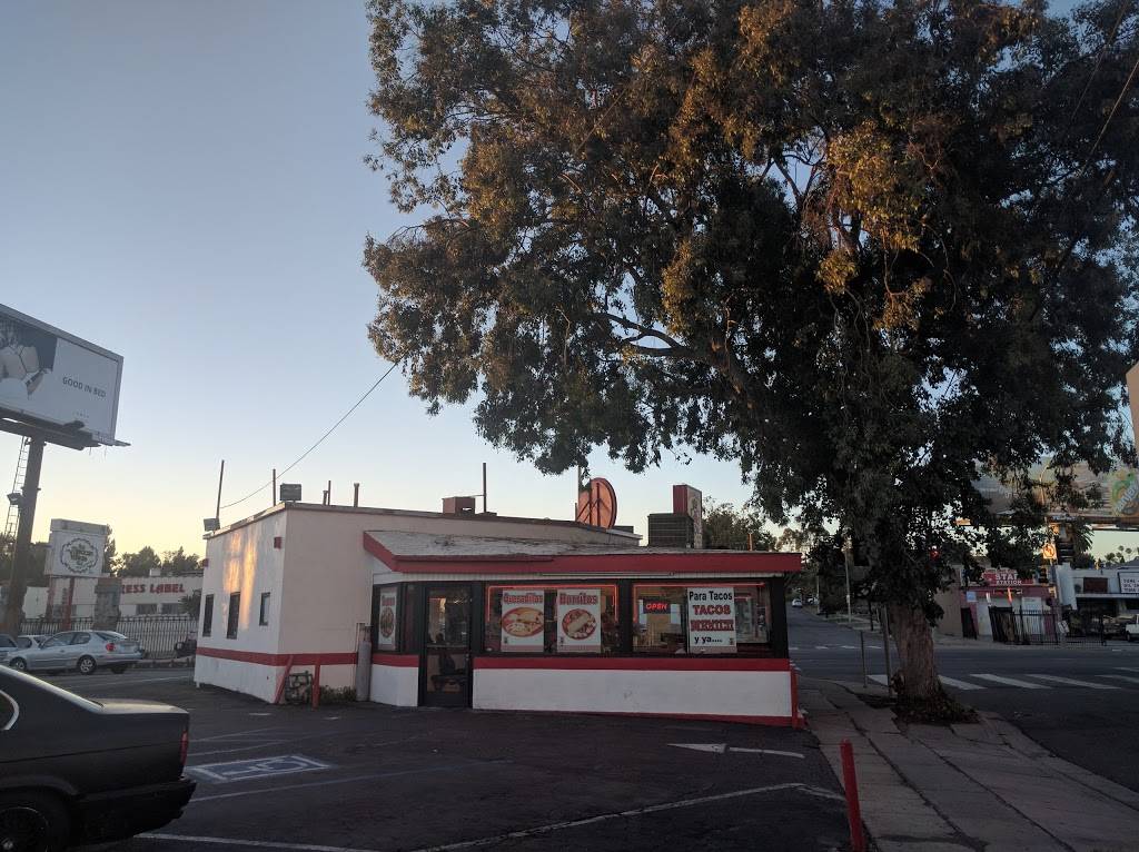 Tacos Mexico | restaurant | 3660 Beverly Blvd, Los Angeles, CA 90004, USA | 2133880822 OR +1 213-388-0822