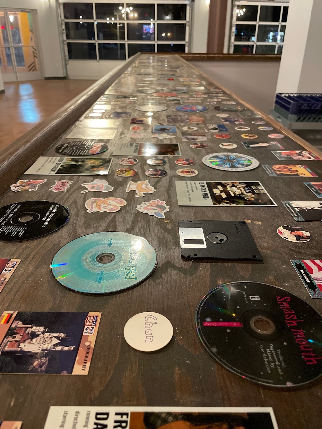 Double Stamp Brewery | restaurant | 819 Laurens Rd, Greenville, SC 29607, USA | 8642037069 OR +1 864-203-7069