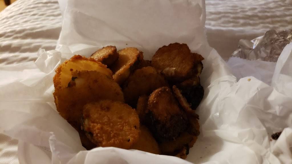 Joe & Renos Pizzeria | restaurant | 2311 Monroe St, Dearborn, MI 48124, USA | 3132749810 OR +1 313-274-9810