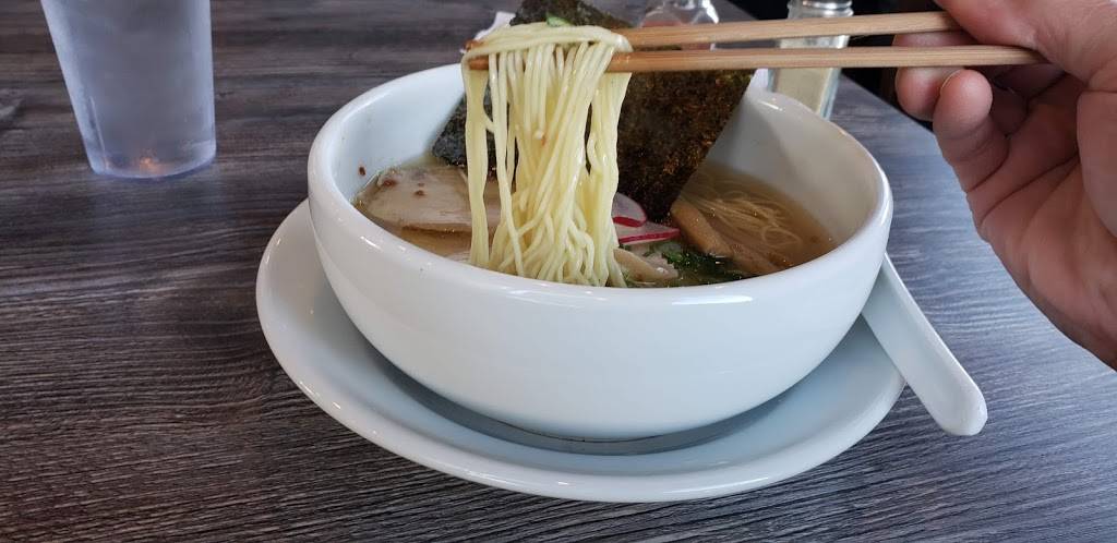 Josui Ramen | restaurant | 2212 Artesia Blvd Ste B, Torrance, CA 90504, USA | 3105055124 OR +1 310-505-5124