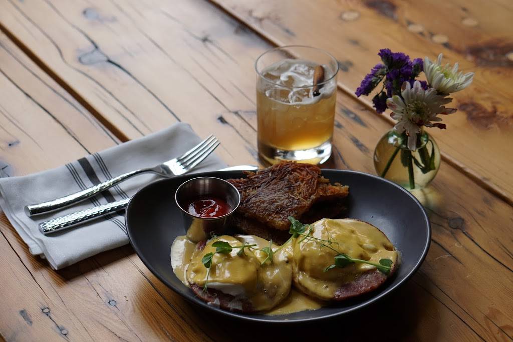 The Stoop Kitchen | restaurant | 311 W Fayette St, Syracuse, NY 13202, USA | 3152577000 OR +1 315-257-7000