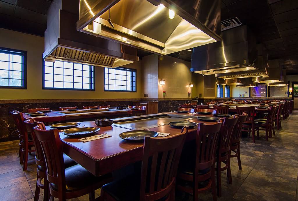 House of Kobe | restaurant | 8101 Broadway, Merrillville, IN 46410, USA | 2197919500 OR +1 219-791-9500