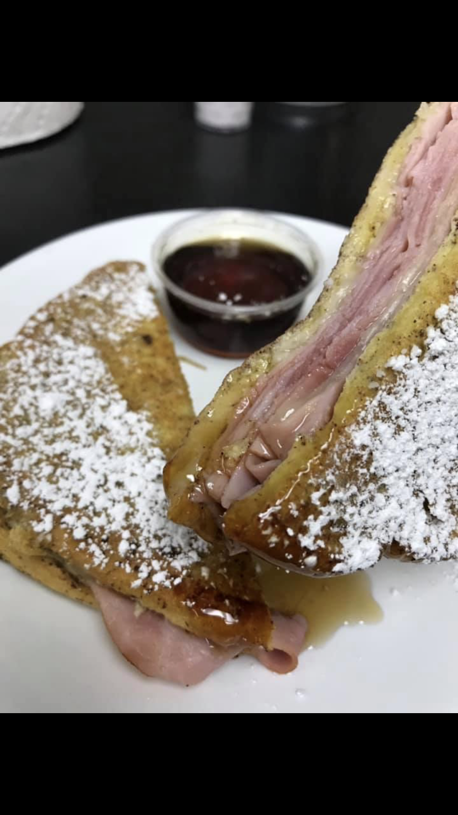 Delight Cafe | restaurant | 9250 Bay Plaza Blvd suite 317, Tampa, FL 33619, USA | 8136213190 OR +1 813-621-3190