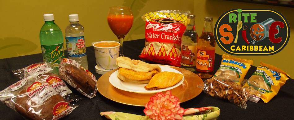 Rite Spice Caribbean | restaurant | 532 Western Ave, Lynn, MA 01902, USA | 7815811000 OR +1 781-581-1000