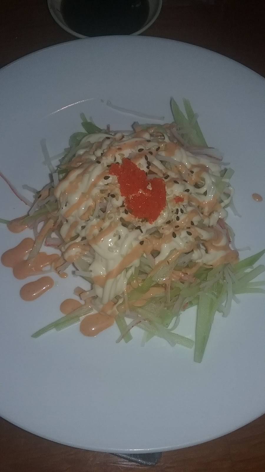 Hewa Japanese Restaurant | restaurant | 906 N White Horse Pike, Stratford, NJ 08084, USA | 8566276100 OR +1 856-627-6100