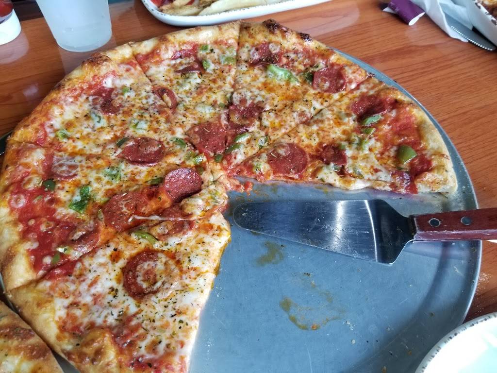 Forno Grill | restaurant | 743 N Campbell Station Rd, Knoxville, TN 37934, USA | 8652188300 OR +1 865-218-8300