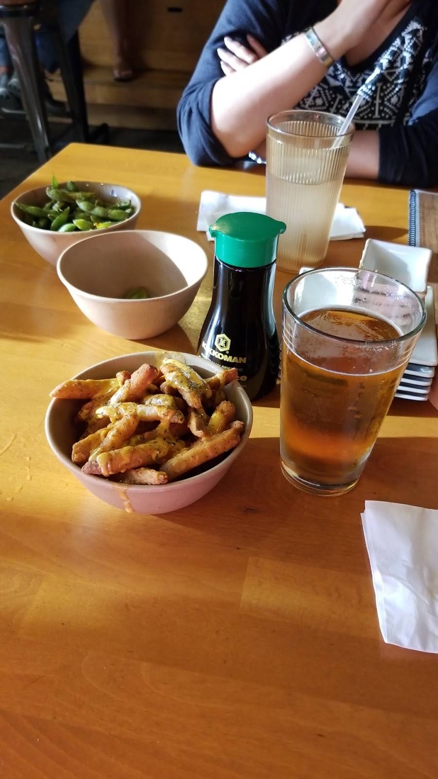 Ototo Sushi Co. | restaurant | 5651 Balboa Ave, San Diego, CA 92111, USA | 8585058700 OR +1 858-505-8700