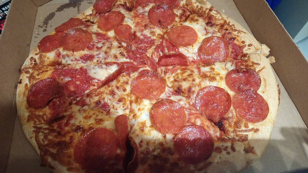 Little Caesars Pizza | meal takeaway | 2550 Hurontario St, Mississauga, ON L5B 1N5, Canada | 9052768300 OR +1 905-276-8300