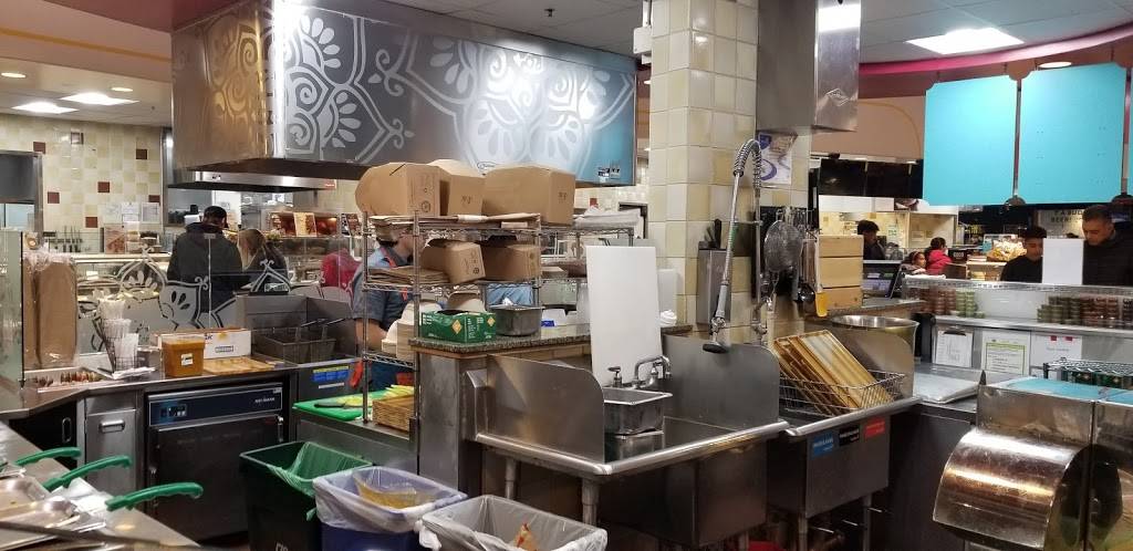 Dosateria | restaurant | 20955 Stevens Creek Blvd, Cupertino, CA 95014, USA | 4082577000 OR +1 408-257-7000