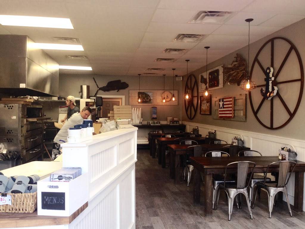 Lake Martin Pizza Co. | restaurant | 5042 AL-49, Dadeville, AL 36853, USA | 2563733337 OR +1 256-373-3337