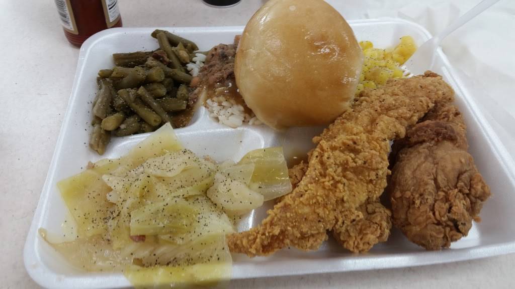 Hartz Chicken Buffet | restaurant | 8247 Long Point Rd, Houston, TX 77055, USA | 7139321457 OR +1 713-932-1457