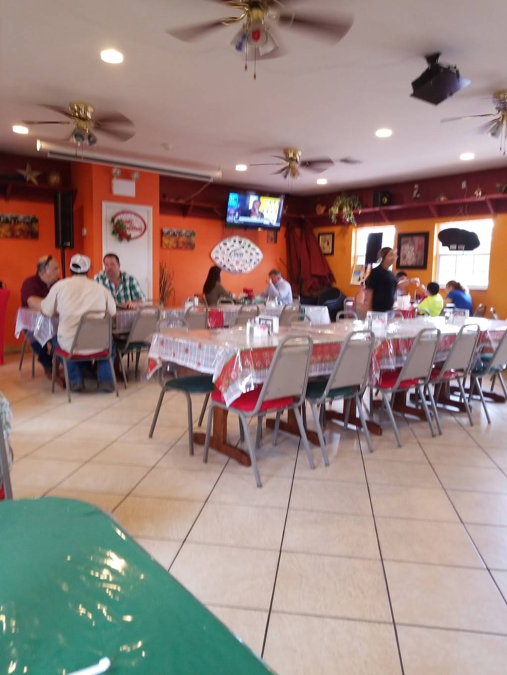 Cactus Mex Inc | restaurant | 512 E Cowboy Way, LaBelle, FL 33935, USA | 8636740500 OR +1 863-674-0500