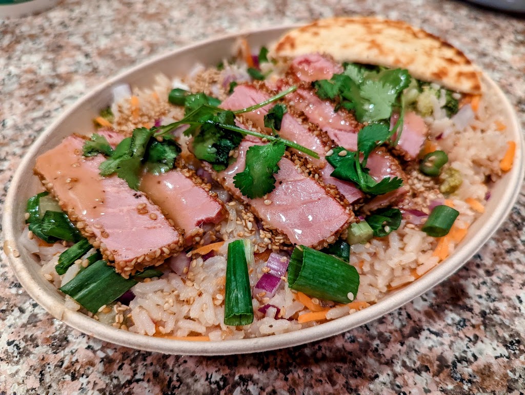 The Toss Up | restaurant | 1550 Artesia Blvd, Gardena, CA 90248, USA | 3104007228 OR +1 310-400-7228