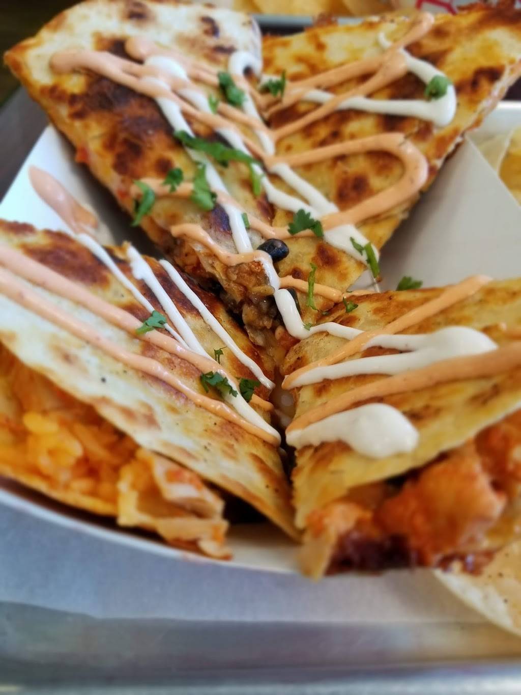 Poblanos Mexican Fusion | restaurant | 6799 Stirling Rd, Davie, FL 33314, USA | 9549005081 OR +1 954-900-5081