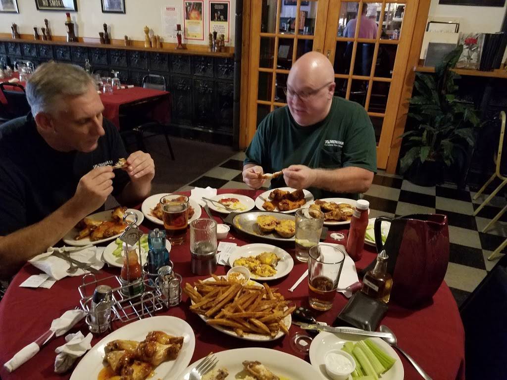 Kickin Kadilaks Bar and Grill | restaurant | 17 S Front St, York Haven, PA 17370, USA | 7172666976 OR +1 717-266-6976