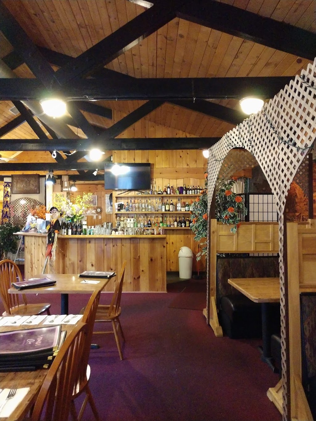 Orchid Thai Restaurant | meal takeaway | 1900 NE Division St #110, Bend, OR 97701, USA | 5413885177 OR +1 541-388-5177