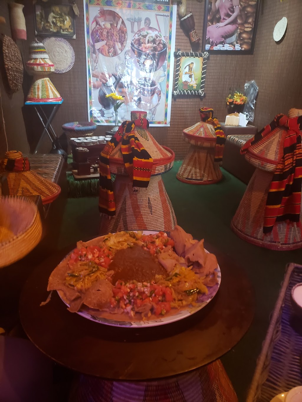 Abyssinia Restaurant and Cafe Ethiopian Cuisine | restaurant | 842 E Indian School Rd, Phoenix, AZ 85014, USA | 6027954113 OR +1 602-795-4113